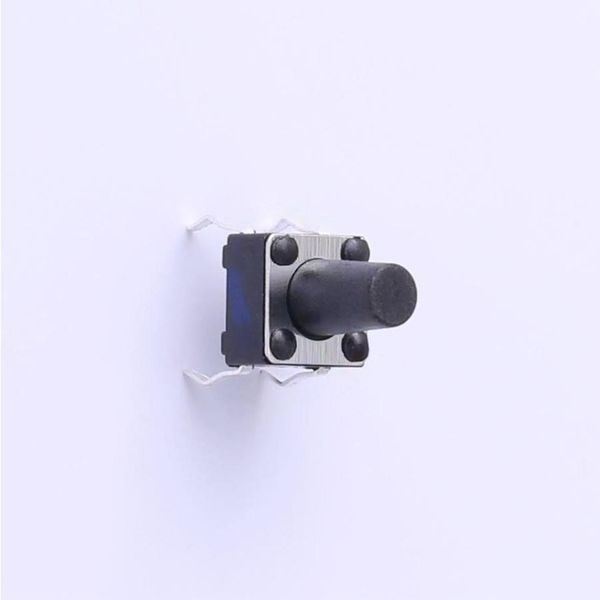 TC-6610-9.5-100G Tactile Switches