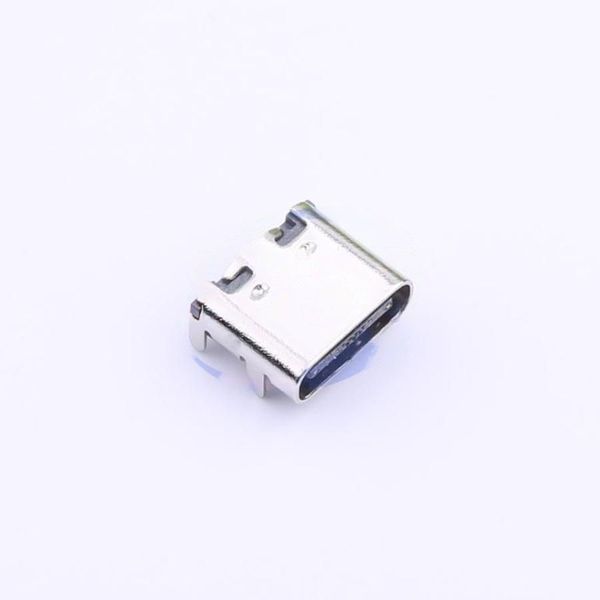 HC-TYPE-C-16P-01A electronic component of HCTL