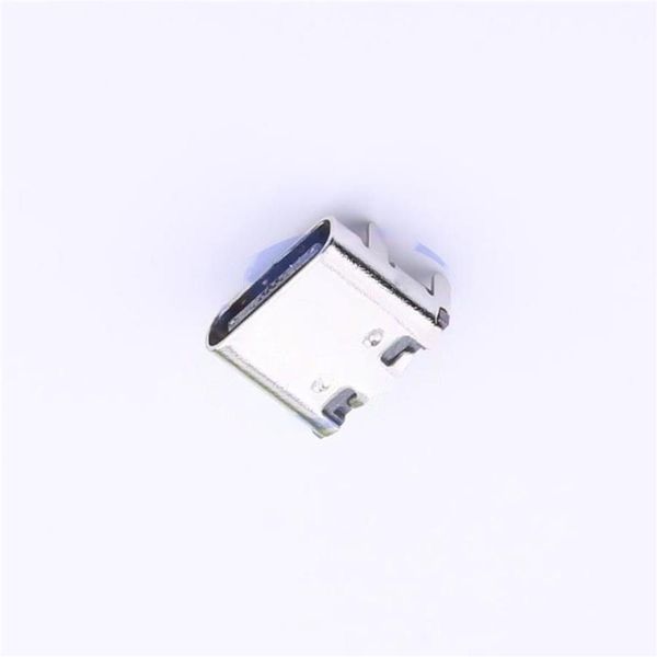HC-TYPE-C-16P-01A  Connectors
