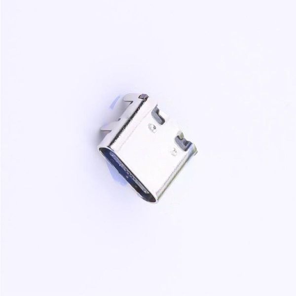 HC-TYPE-C-16P-01A USB Connectors