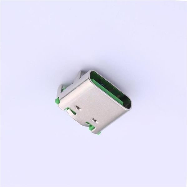 HC-TYPE-C-16P-01A-G  Connectors