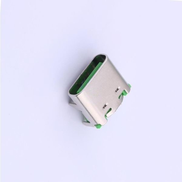 HC-TYPE-C-16P-01A-G USB Connectors