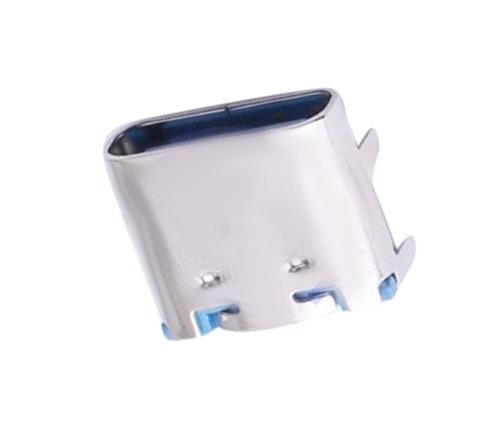 HC-TYPE-C-16P-01A-L  Connectors