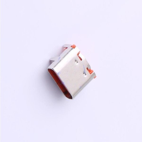 HC-TYPE-C-16P-01A-O USB Connectors