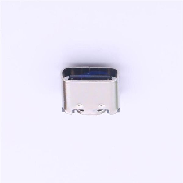 HC-TYPE-C-16P-01B  Connectors