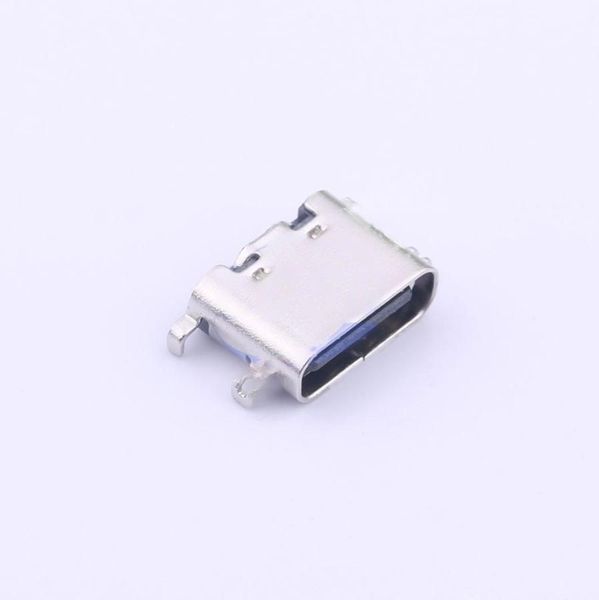 HC-TYPE-C-16P-CB0.8 electronic component of HCTL