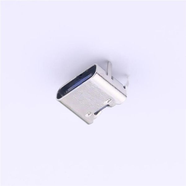 HC-TYPE-C-6P-01B  Connectors