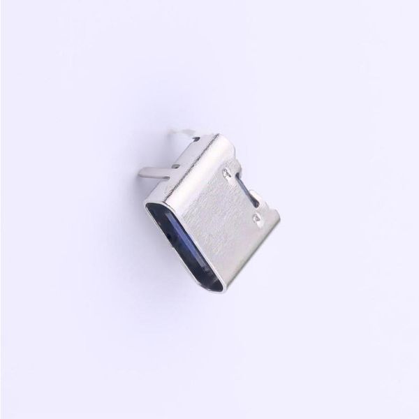HC-TYPE-C-6P-01B USB Connectors