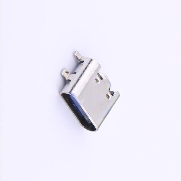 HC-TYPE-C-6P-01QT USB Connectors
