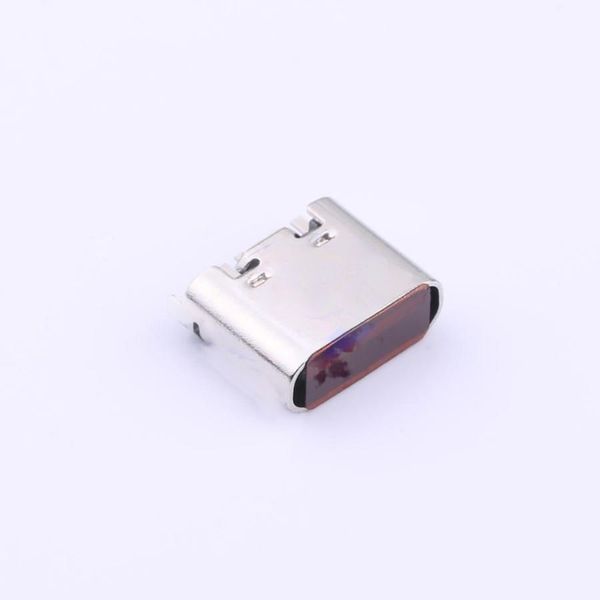 HC-TYPE-C-6P-03D electronic component of HCTL
