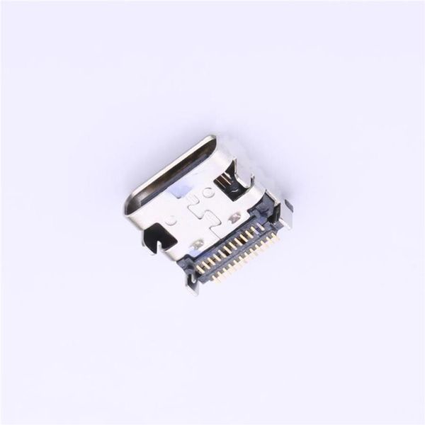 HC-TYPE-CF-24P-RAT-Z  Connectors