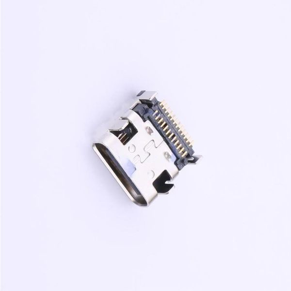 HC-TYPE-CF-24P-RAT-Z USB Connectors