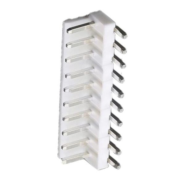 HC-VH-10A10W-05 Headers & Wire Housings