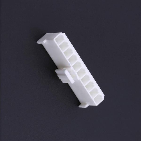 HC-VH-10Y Headers & Wire Housings