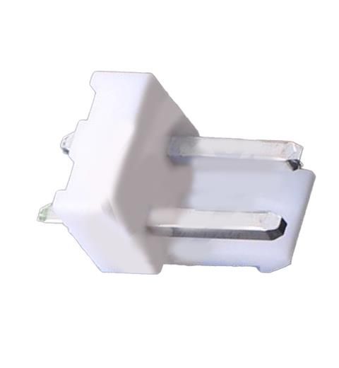 HC-VH-2A2 Headers & Wire Housings