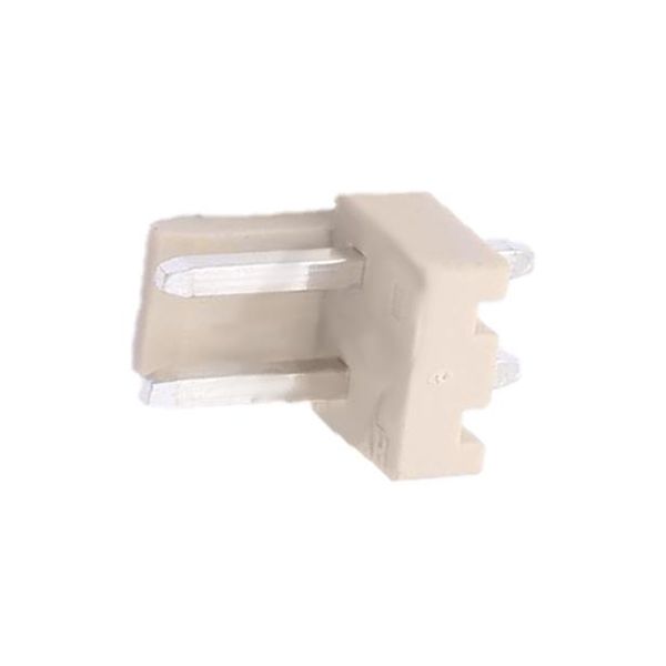 HC-VH-2A2-M Headers & Wire Housings