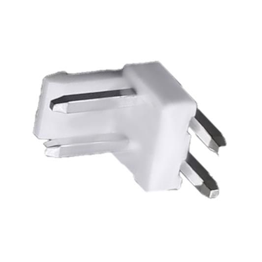 HC-VH-2A2W-05 Headers & Wire Housings