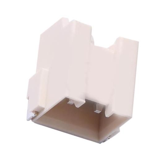 HC-VH-2AWT Headers & Wire Housings