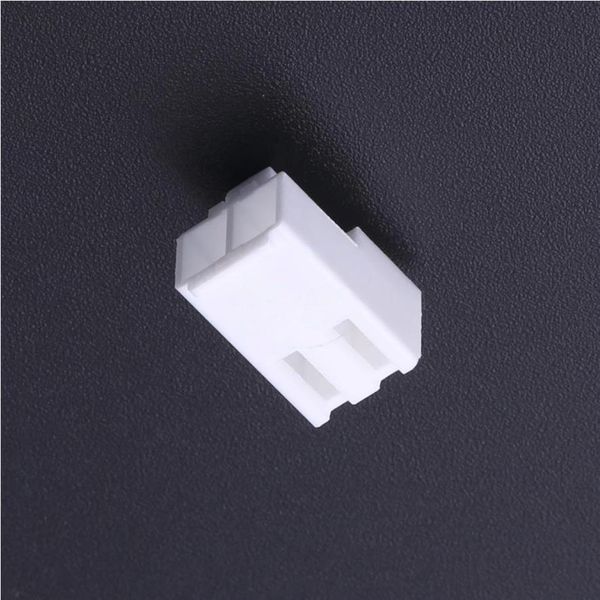 HC-VH-2Y  Connectors