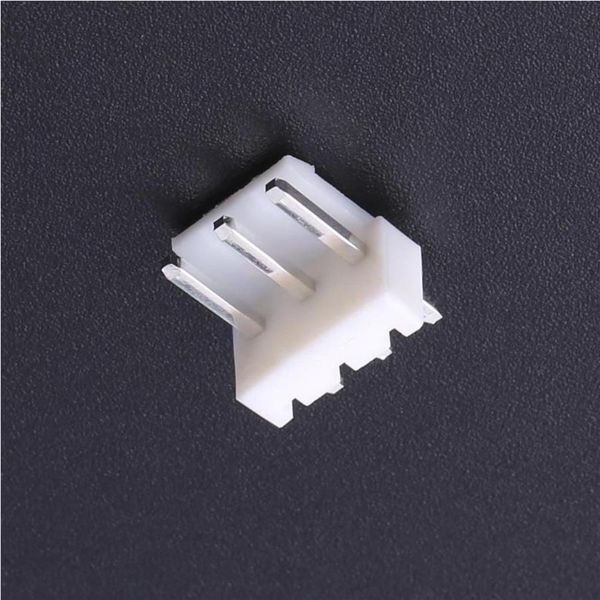 HC-VH-3A3  Connectors