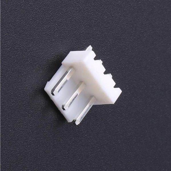 HC-VH-3A3 Headers & Wire Housings