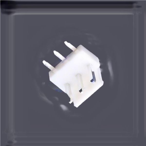 HC-VH-3A3W  Connectors