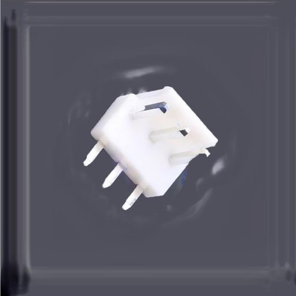 HC-VH-3A3W Headers & Wire Housings