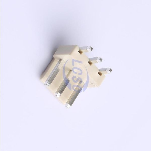 HC-VH-3A3W-M Headers & Wire Housings