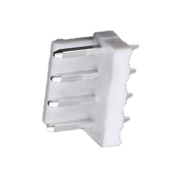 HC-VH-4A4-05 Headers & Wire Housings