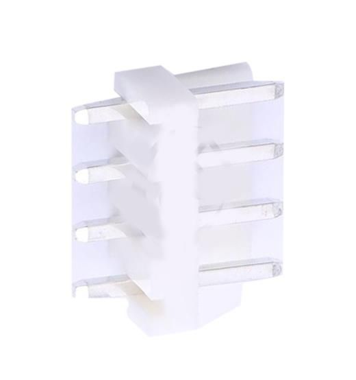 HC-VH-4A4 Headers & Wire Housings