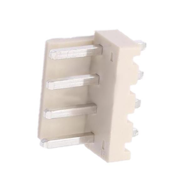 HC-VH-4A4-M Headers & Wire Housings