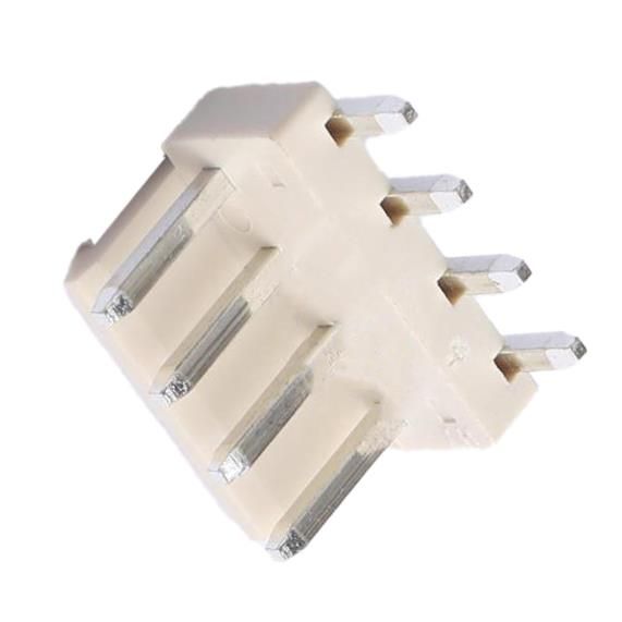 HC-VH-4A4W-M Headers & Wire Housings