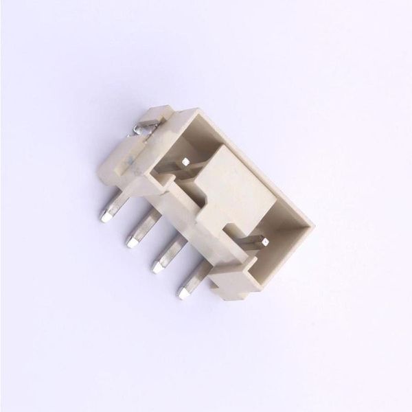 HC-VH-4ALT Headers & Wire Housings