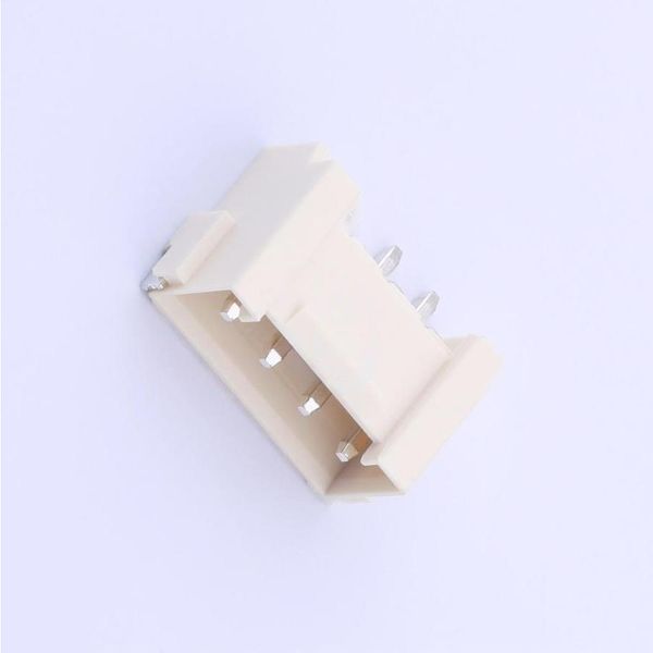 HC-VH-4AWT Headers & Wire Housings