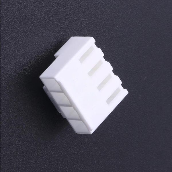 HC-VH-4Y Headers & Wire Housings