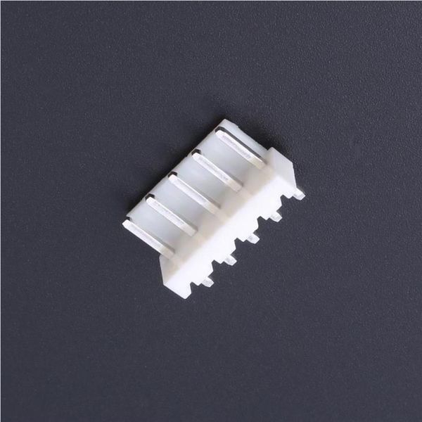 HC-VH-5A5  Connectors