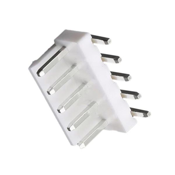 HC-VH-5A5W-05 Headers & Wire Housings