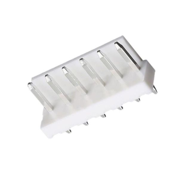 HC-VH-6A6-05  Connectors