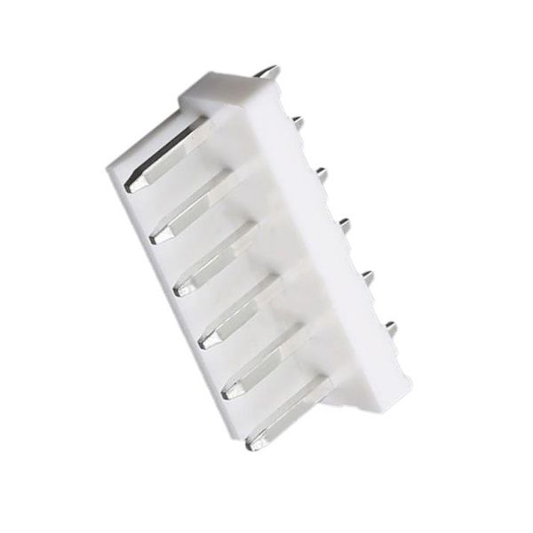 HC-VH-6A6-05 Headers & Wire Housings