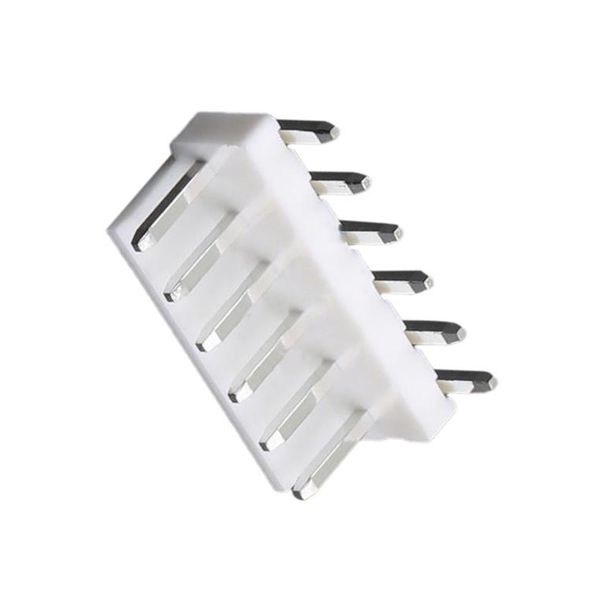 HC-VH-6A6W-05 Headers & Wire Housings