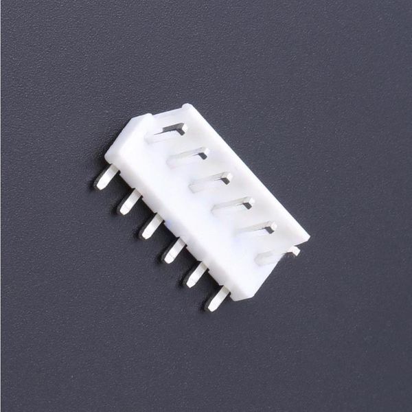 HC-VH-6A6W Headers & Wire Housings