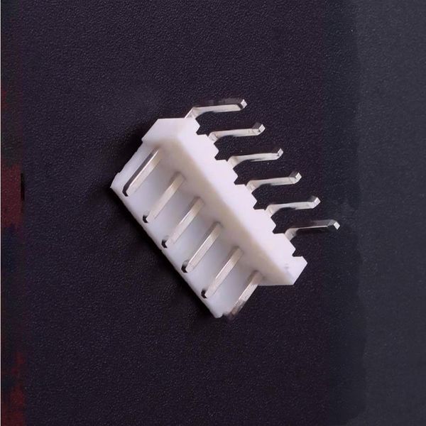 HC-VH-6A6W-G Headers & Wire Housings