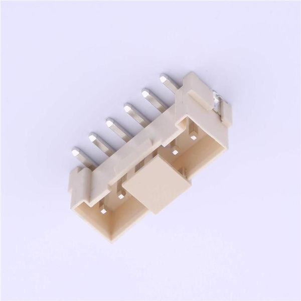 HC-VH-6ALT  Connectors