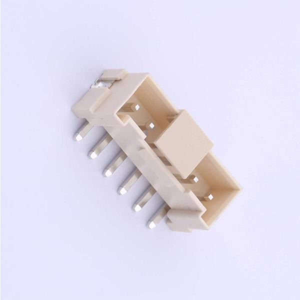 HC-VH-6ALT Headers & Wire Housings