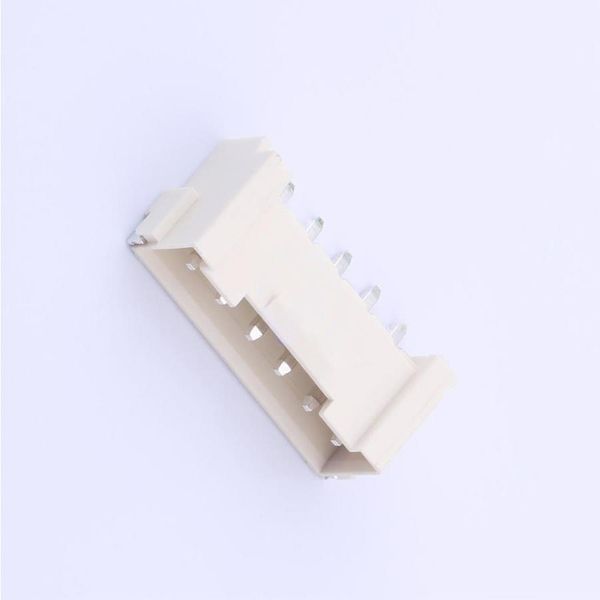 HC-VH-6AWT Headers & Wire Housings