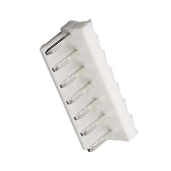 HC-VH-7A7-05 Headers & Wire Housings