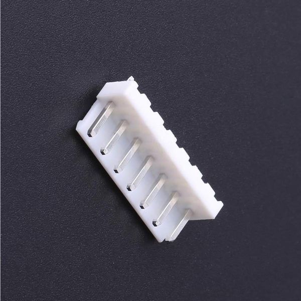 HC-VH-7A7 Headers & Wire Housings