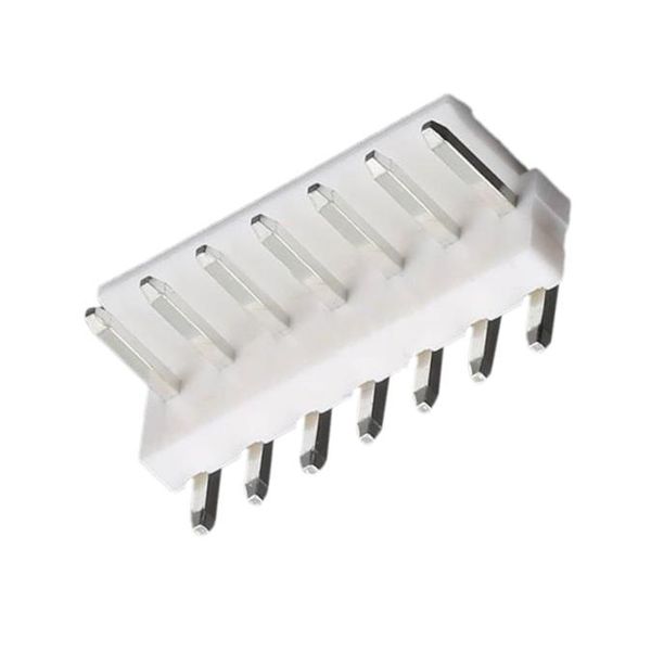 HC-VH-7A7W-05  Connectors