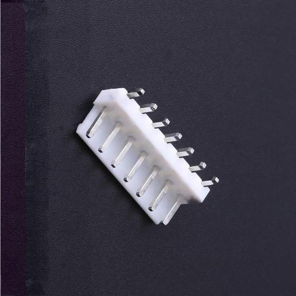 HC-VH-7A7W Headers & Wire Housings