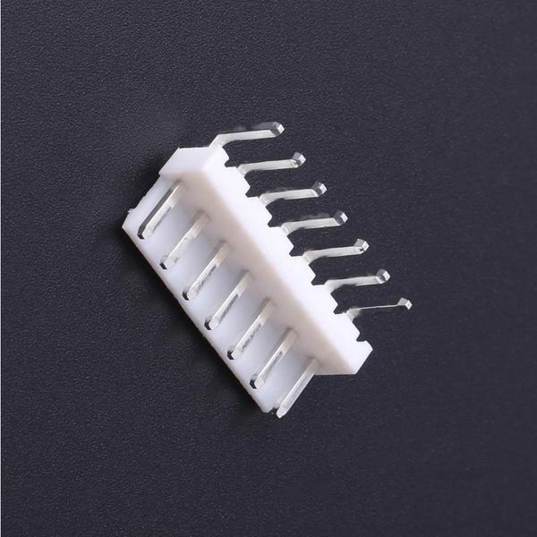 HC-VH-7A7W-G Headers & Wire Housings